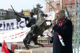 Cumhurbaşkanı Erdoğan; “Türkiye’nin son 17 yılda elde ettiği başarılarda hükumet ve yerel yönetimlerin uyumlu çalışmasının ahenk içerisinde olmasının payı büyük”
