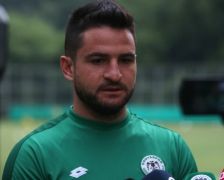 Ömer Ali Şahiner: “Ligde UEFA sıralamasında kendimize yer bulmak istiyoruz”