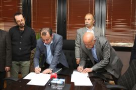 Bolu Belediyesi, TMMOB ile protokol imzaladı