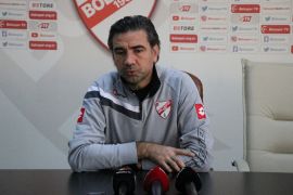 Osman Özköylü: “Karagümrük maçı bizim için farklı olacak”