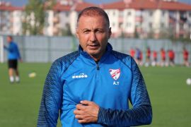 Ahmet Taşyürek: “Almak istediğimiz oyuncu takımın kimliğini değiştirecek”